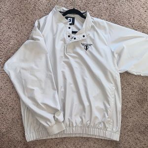 Footjoy/RTJ Windbreaker Vintage